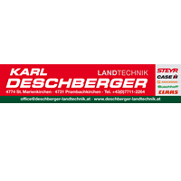 Deschberger