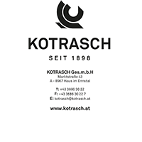 Tischlerei Kotrasch