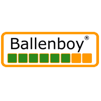 ballenboy