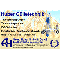 Georg Huber