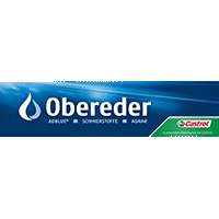 Obereder Schmierstoffe