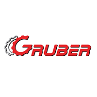 Gruber