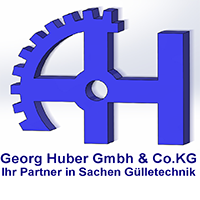 Gülletechnik Huber